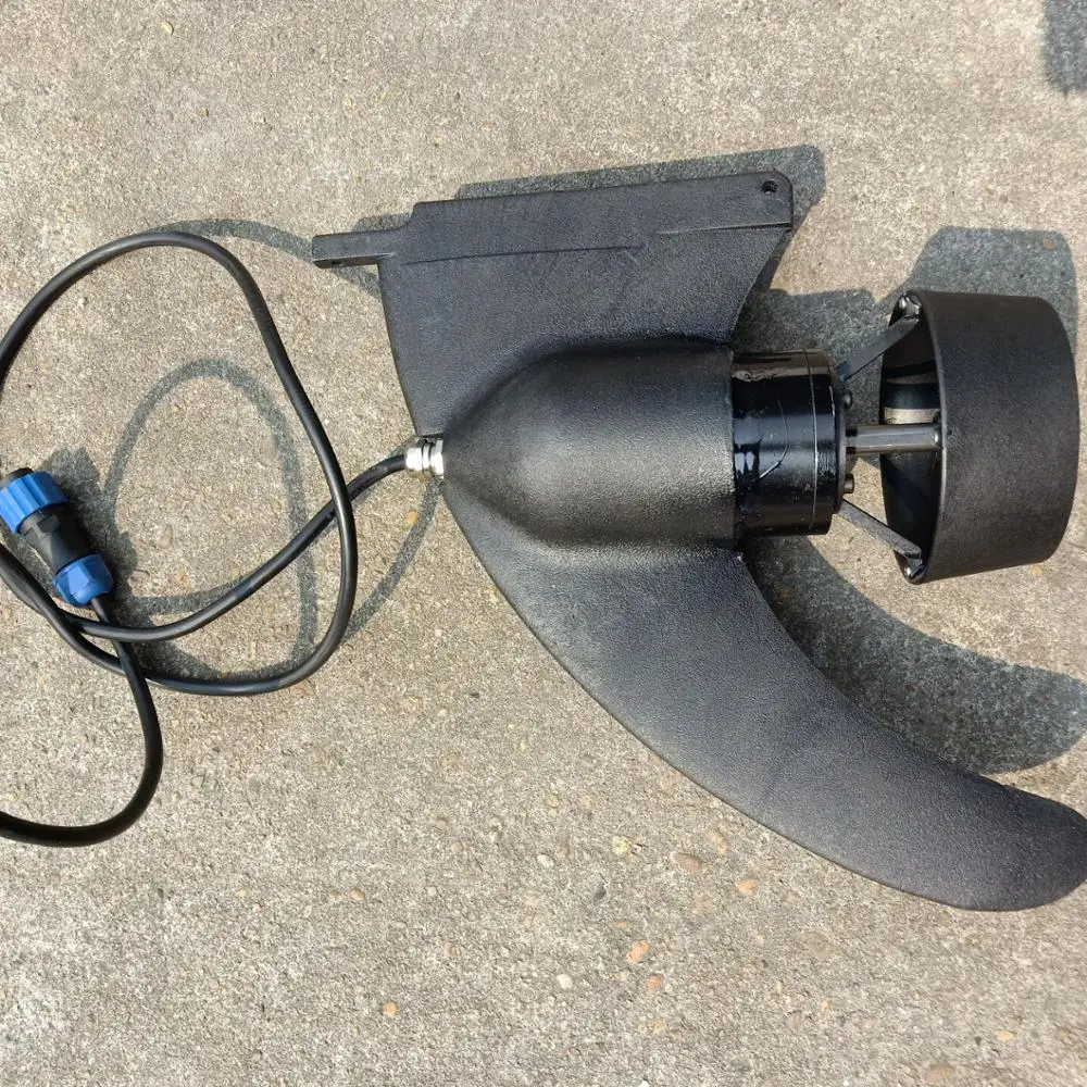 Paddle board electric fin Outlet