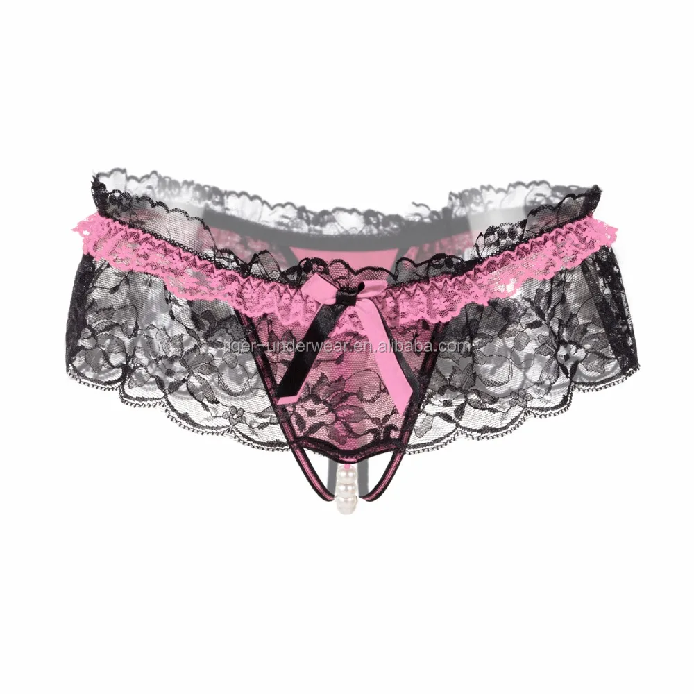 Panties bound. Panties bound