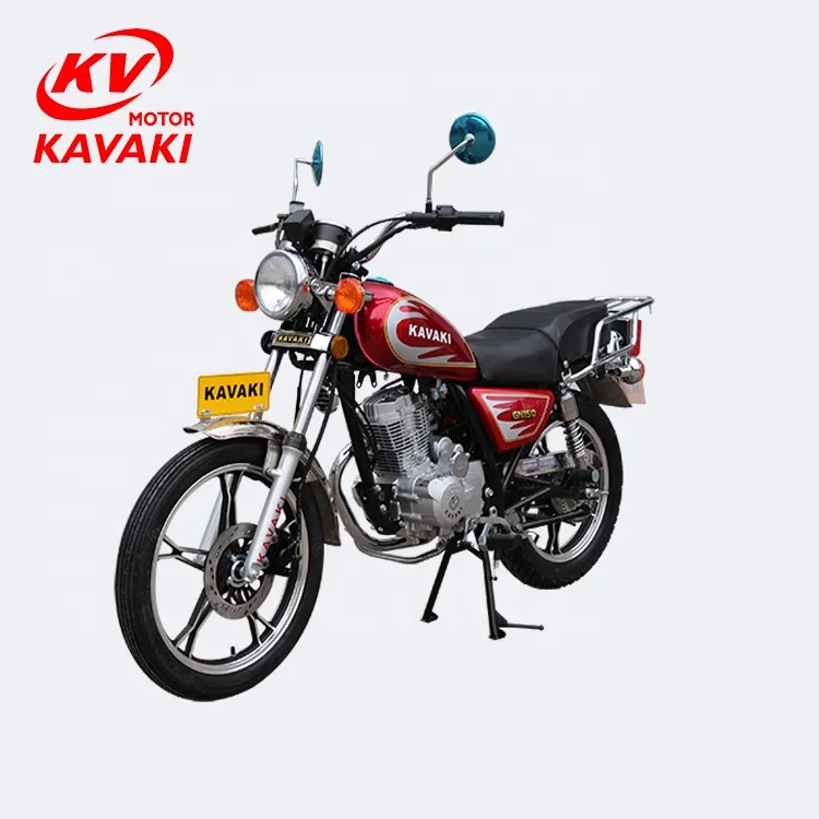 2019 New Style Factory Lifan Motorcycle 125cc  250cc Moto for  Adult
