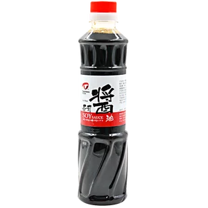 TianPeng Natural Fermented Soy Souce From Dalian