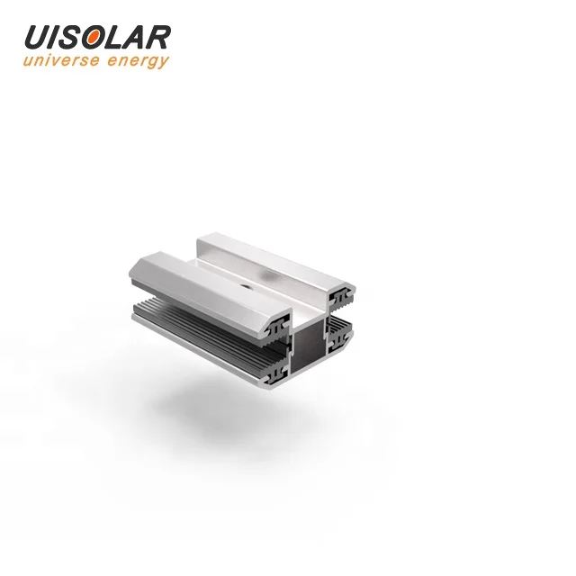 Солнечная панель mid clamp солнечные наборы для солнечной энергетической