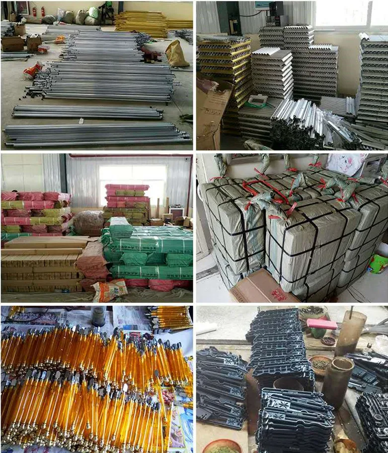 Yuncheng Hengfengcheng Import Export Trading Co., Ltd 3