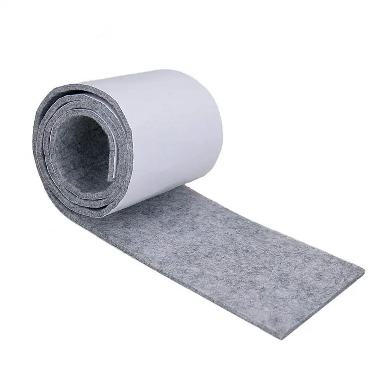 1ROLL Furniture Felt Mat, Size: 100