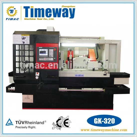 CNC цилиндрический шлифовальный станок