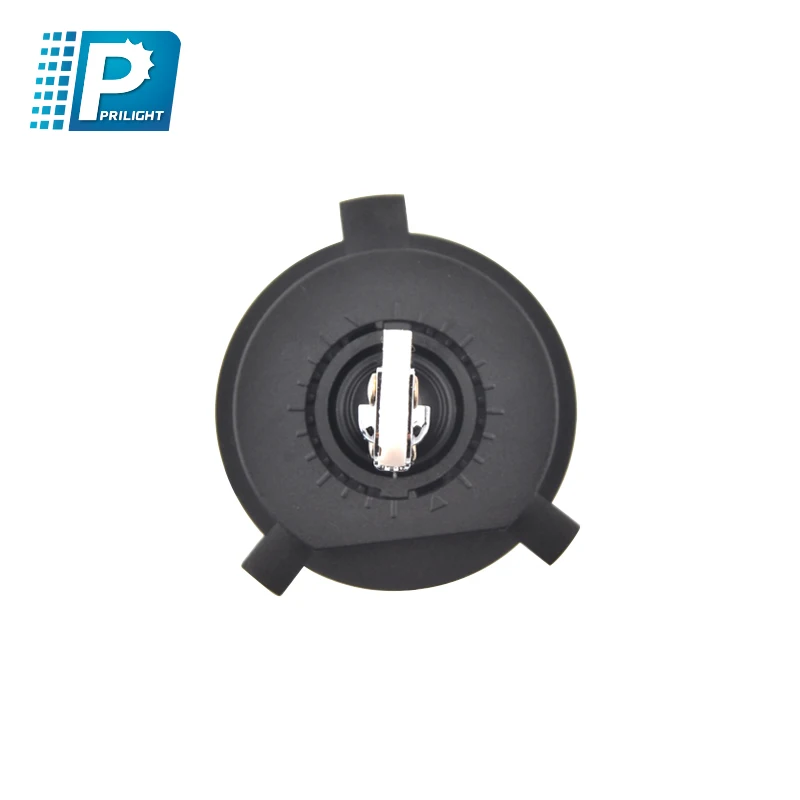 Prilight J1 Led Headlight CSP Chip 25W 5000LM Car Motorcycle H4 H7 H3 H13 Headlamp Driving Light for Cars