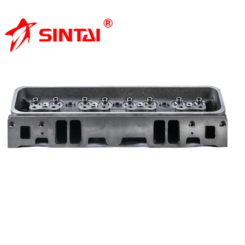 GM5.0 GM305 V8 Cylinder Head Complete Intake 1.84/1.94 for GM - China  Cylinder Head, GM5.0 305