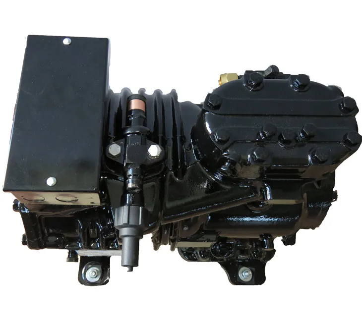 Hot sale r22 dwm compressor copeland type ZW30KSE for heat pump