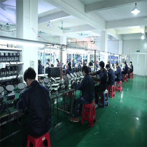 Dongguan Ingleby Mechanical Equipment Co., Ltd.