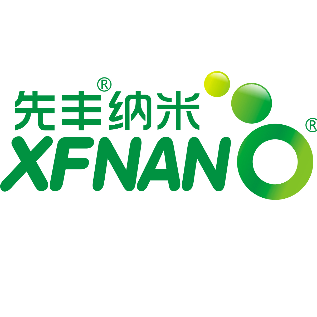 Company Overview - Jiangsu Xfnano Materials Tech Co., Ltd.