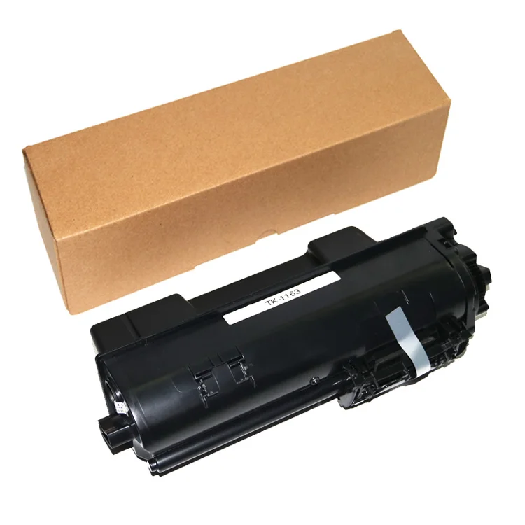 Linkwin-005 совместимый картридж с тонером для принтера Kyocera ECOSYS P2040dn P2040dw TK-1160 TK-1162 TK-1163 TK-1164 TK-1166