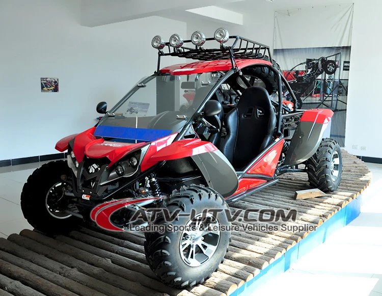 4x4 Style UTV New Buggy with 500cc 4 Stroke Automatic Transmission Go Kart