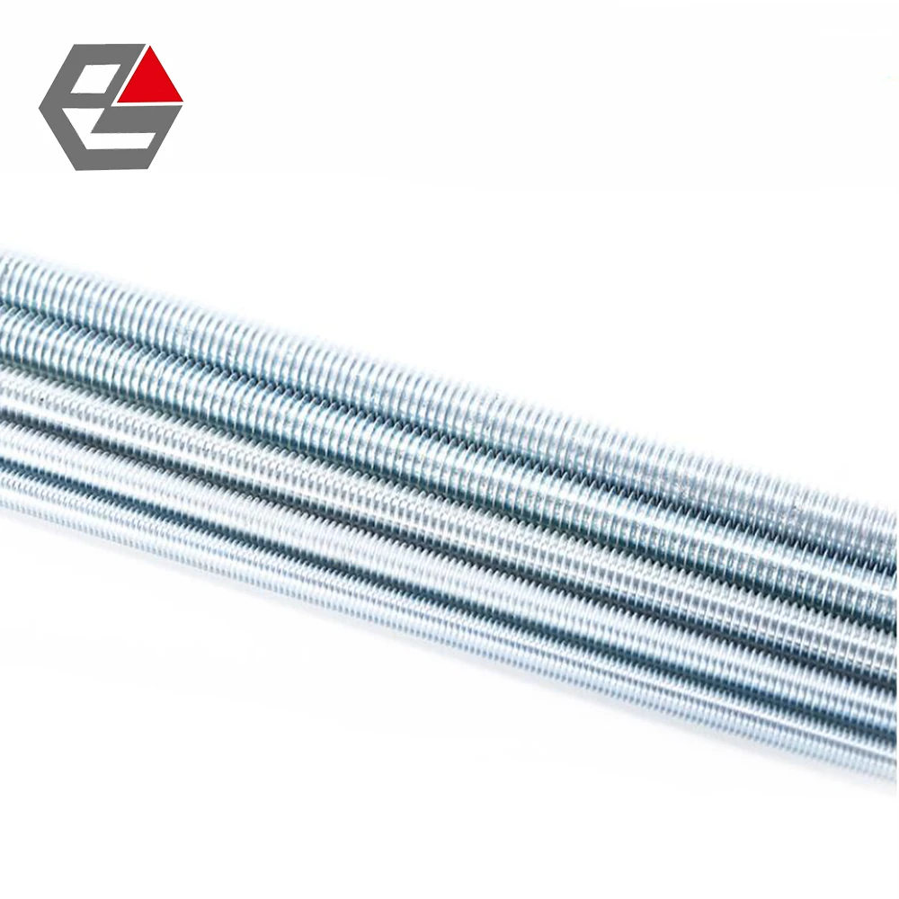Stainless Steel Threaded Rods| Alibaba.com