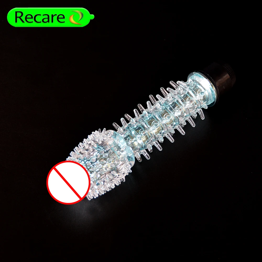 thin vibrating dildo Our Super Slim Vibrator main image 1