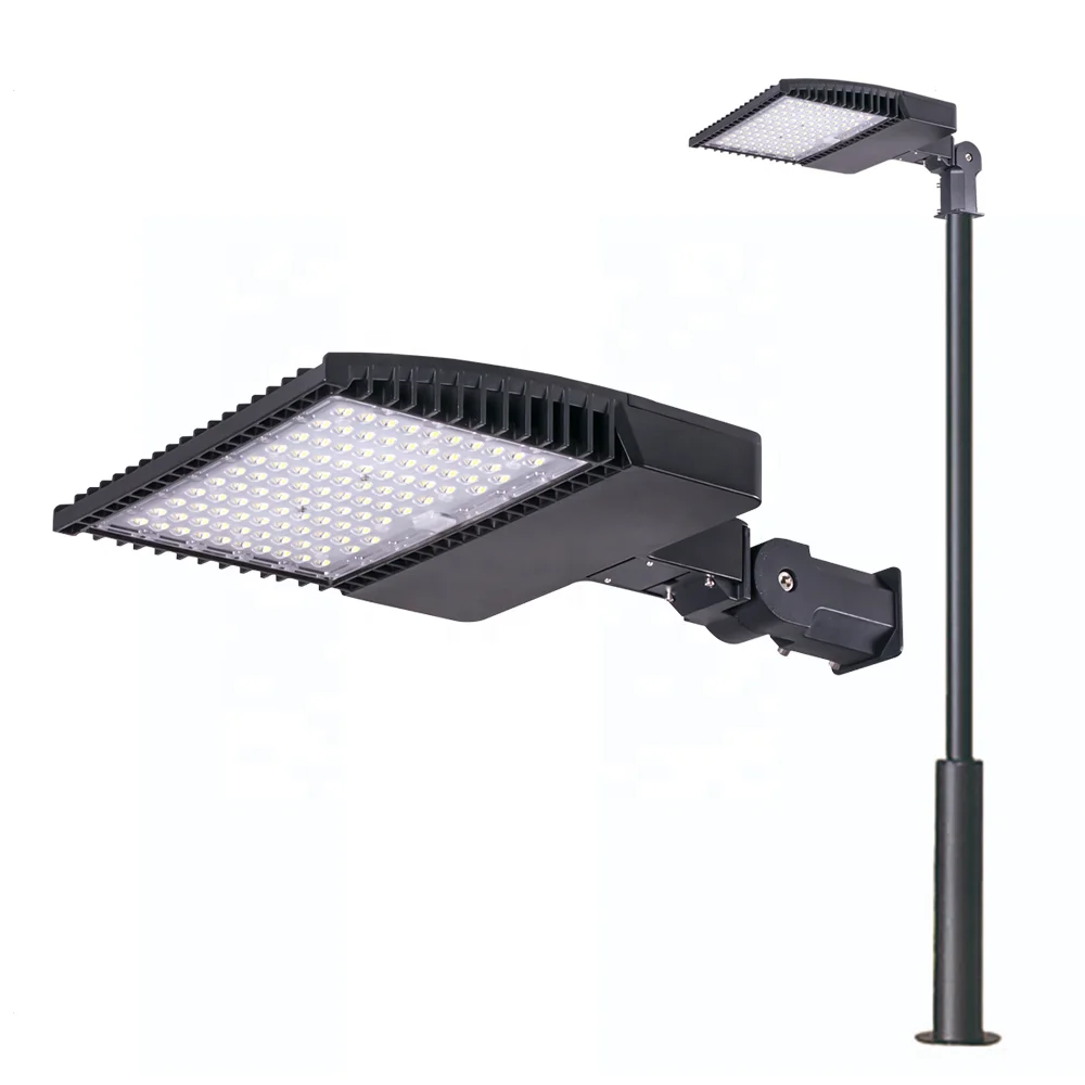 150W OEM Brand aluminium housing flood light led street floodlight