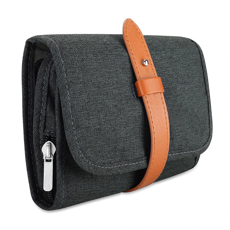 ProCase Travel Gear Organizer Electronics Accessories Bag