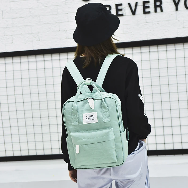 multifunction handbag backpack