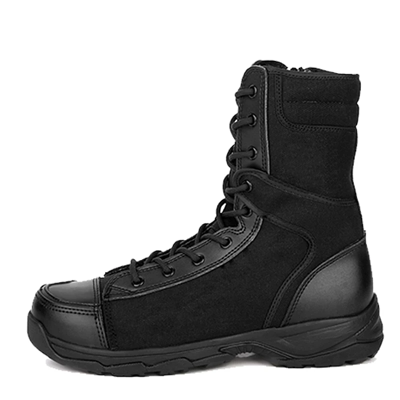 used tactical boots