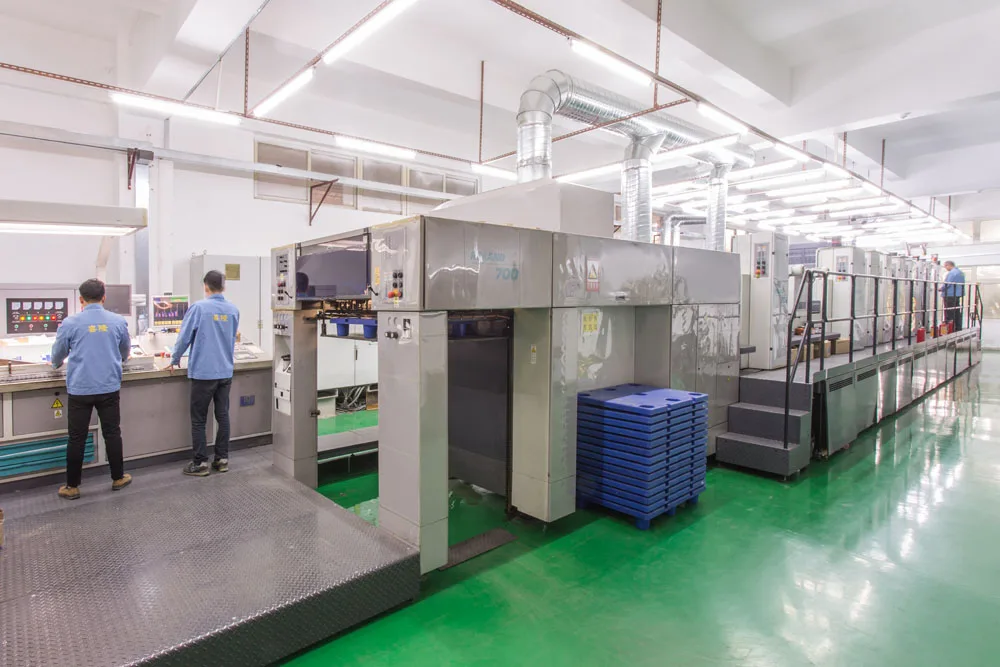 Packaging Customization