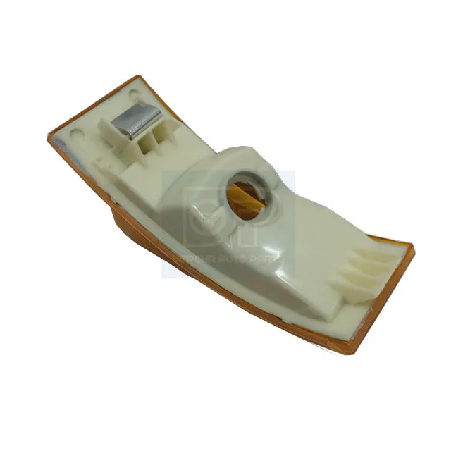 8191146 Depehr European Auto Body Parts Side Light Truck