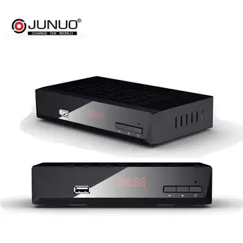 Best Selling Products OEM Server Support Coaxial Output Satellite Free Internet Tv Box Decoder
