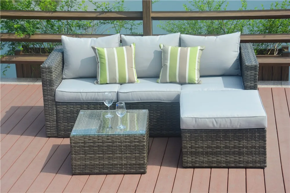 Recliner-Sofa-Set