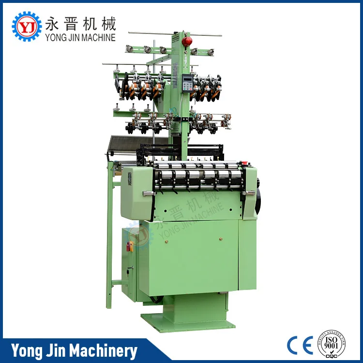 Muller Mbj3 for Sale in Europe Webbing Machine