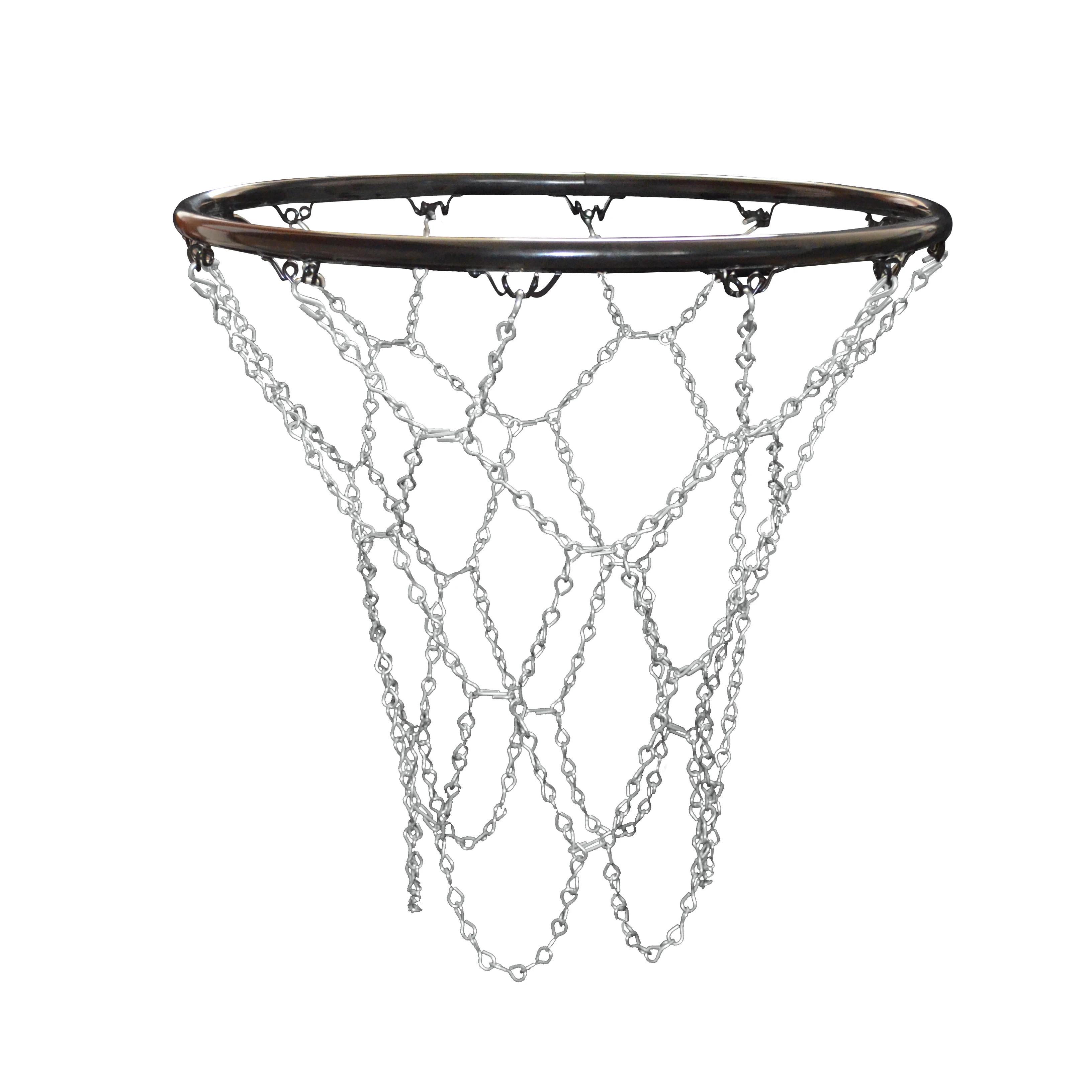 Баскетбольная сетка купить. Баскетбольная сетка безузловая. Стальная сетка для баскетбольного кольца. Сетка баскетбольная цепь антивандальная.