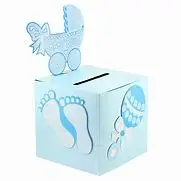 Custom Design Gift Cheap Greeting Luxury Thank You Card Box