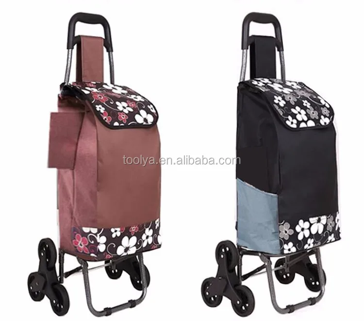 Achat aide Madison achat Trolley Shoppingtrolley 