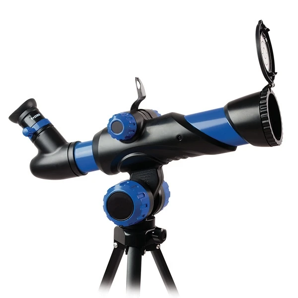 Gelsonlab HS-TS057 180x Astrolon Telescope with Tripod Ages 10+