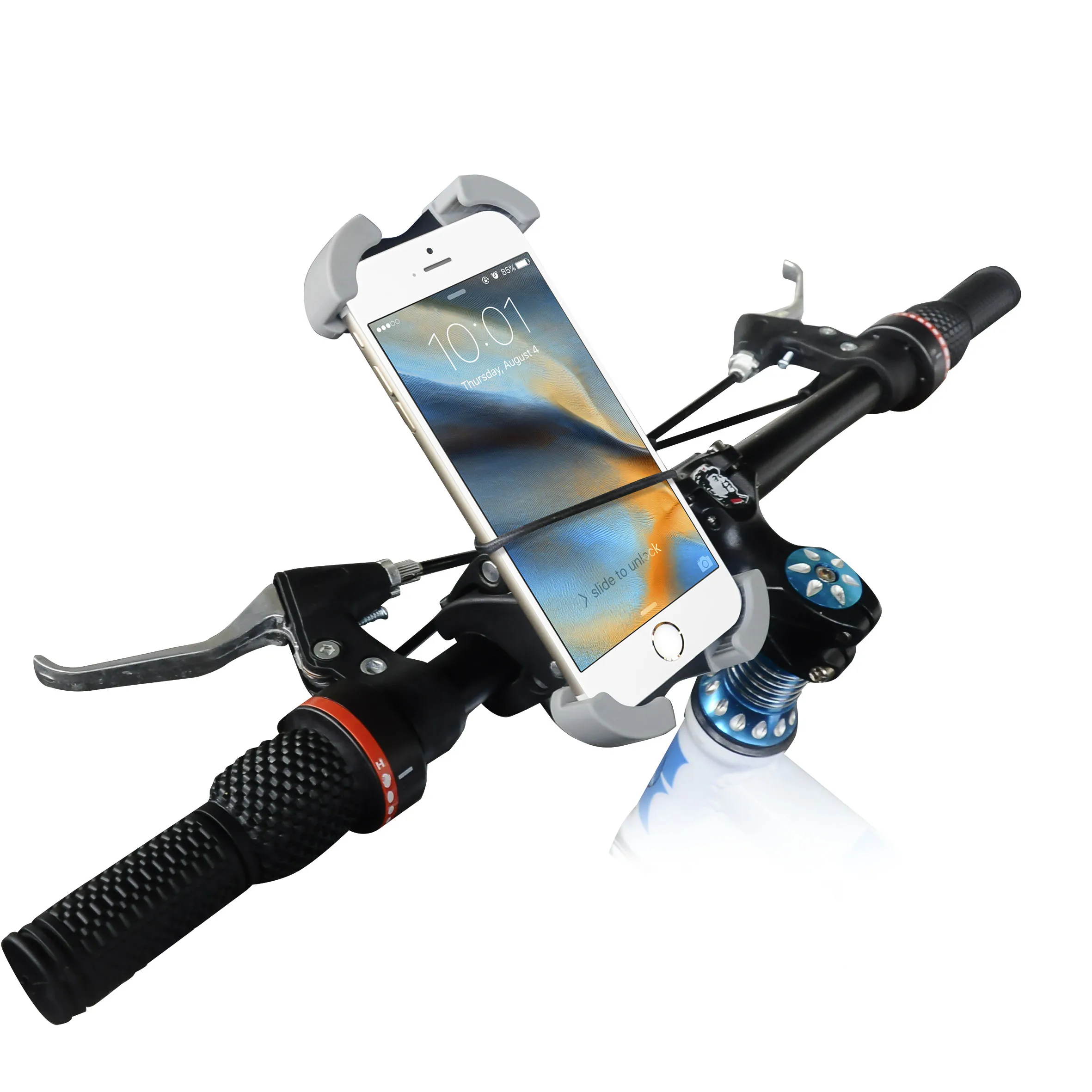 bicycle mobile mount