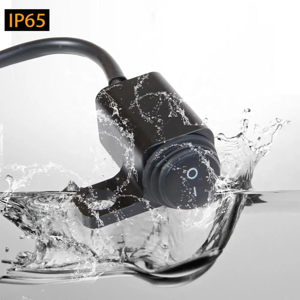 Переключатель света стартера мотоцикла BOSMAA MK5