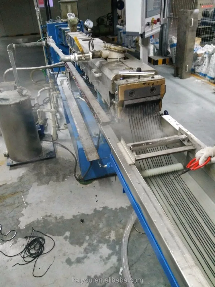 Rigid Tooth Parallel Shaft/Axis Co-rotating Twin Screw Plastic Extruder Gearbox Prices Good and Quality Superior