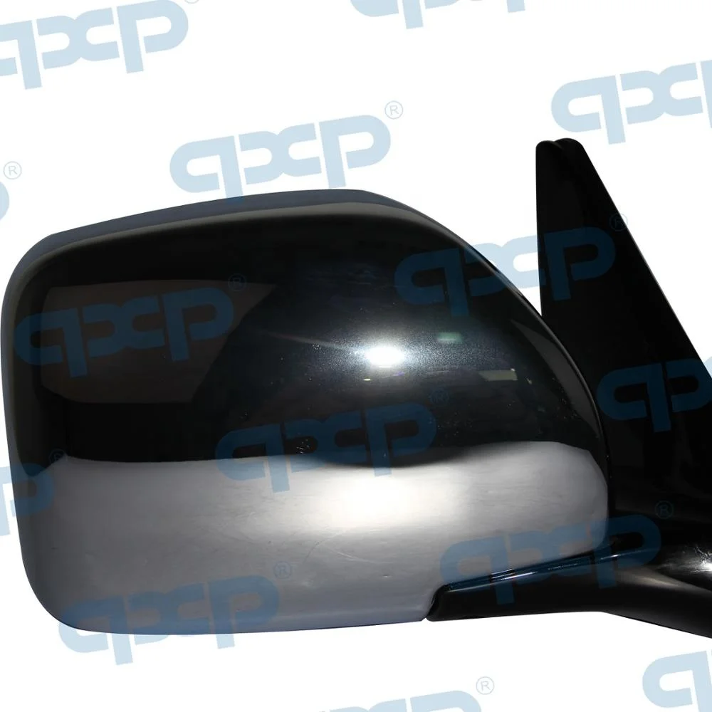 land cruiser rear view mirror