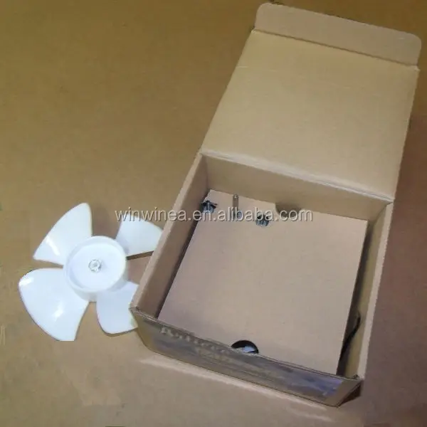 LM670 Refrigerator Fan Motor Shaded Pole Motor
