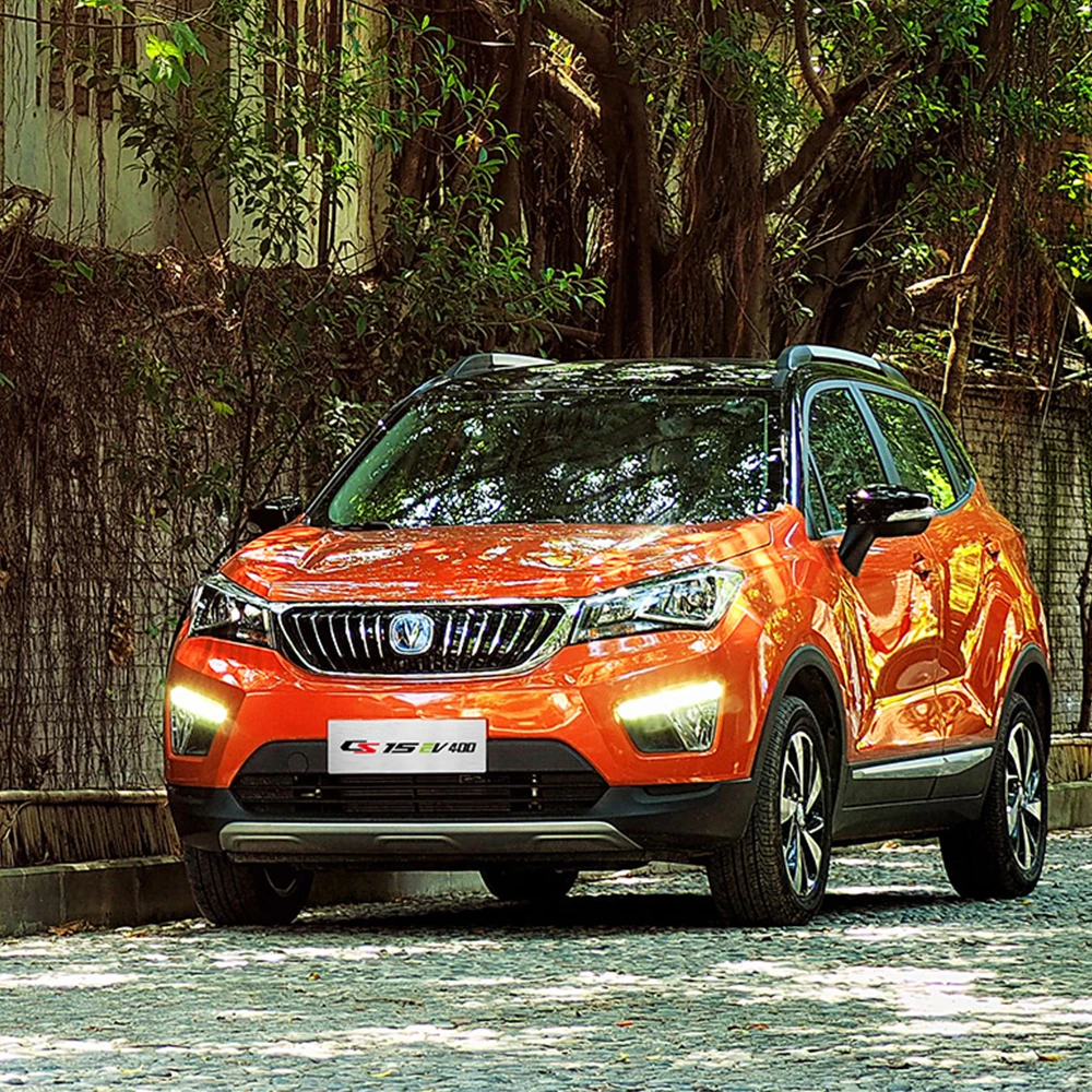 Автомобиль внедорожник горяч-продавая новой энергии четыре колеса 4-местный Электрический мини-автомобиль, популярные китайцы выпускают под брендом высокоскоростной мини электрические автомобили