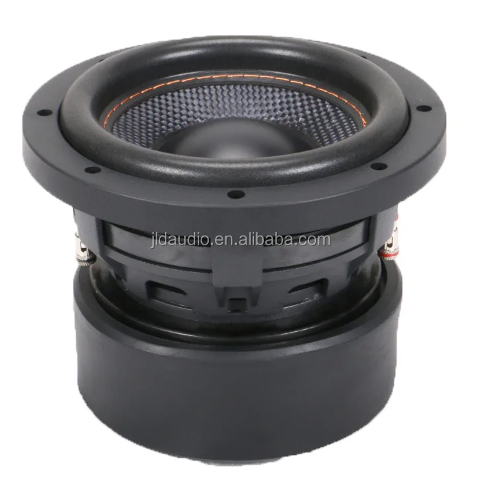 type Tal højt syndrom Source high performance 6.5inch mini subwoofer with double magnet 300w rms  sub woofer speaker on m.alibaba.com