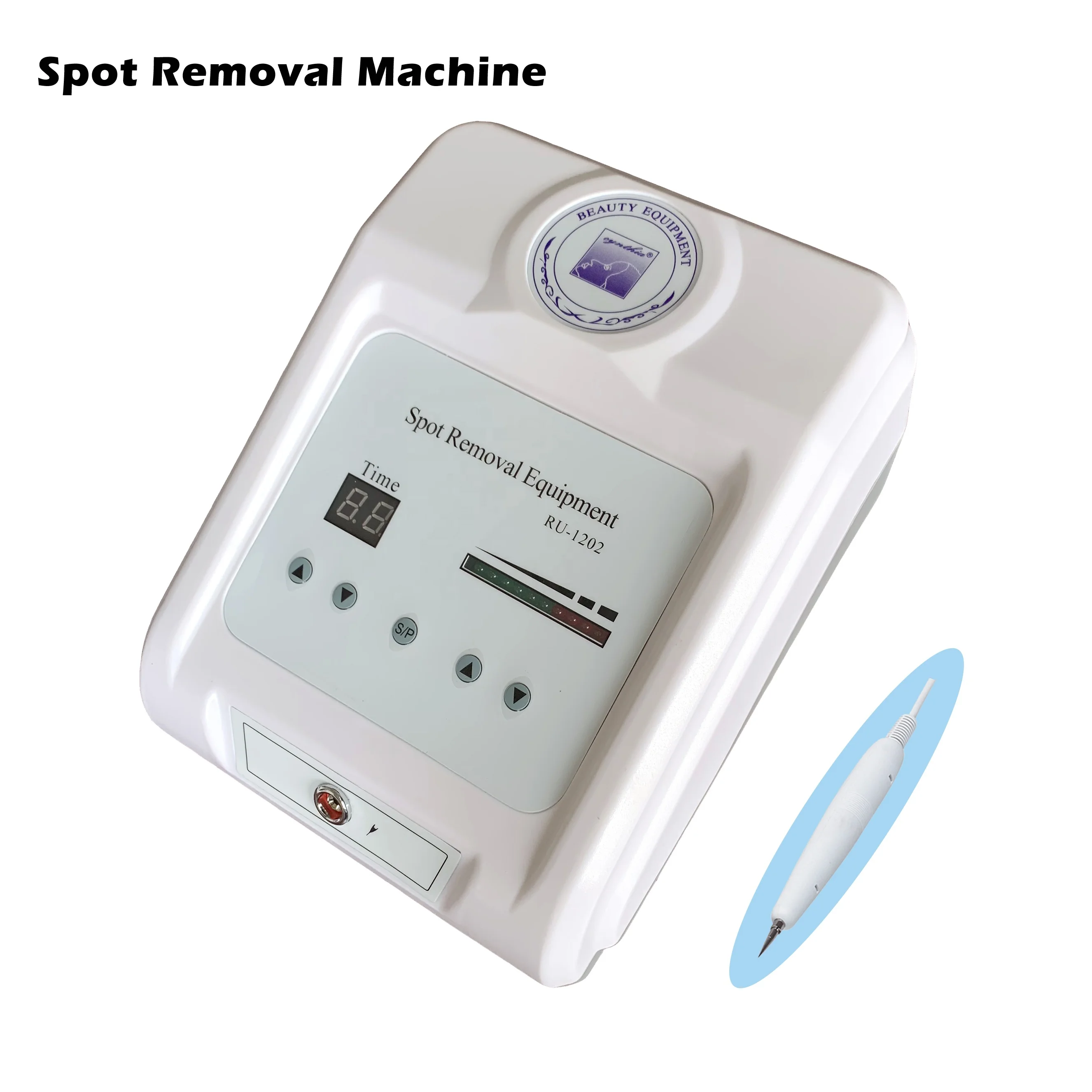 Professional Skin Tag Removal Machine Wrinkle Removal Facial Massage Machine Cynthia RU 1202