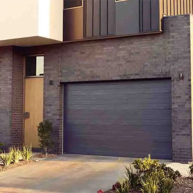 Main Gate Door Design Automatic Roller Shutter Garage Door Rolling Door