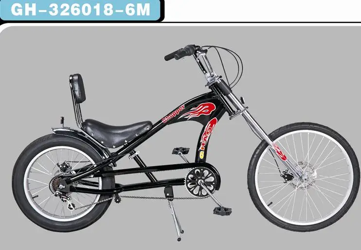 third wheel bike attachment