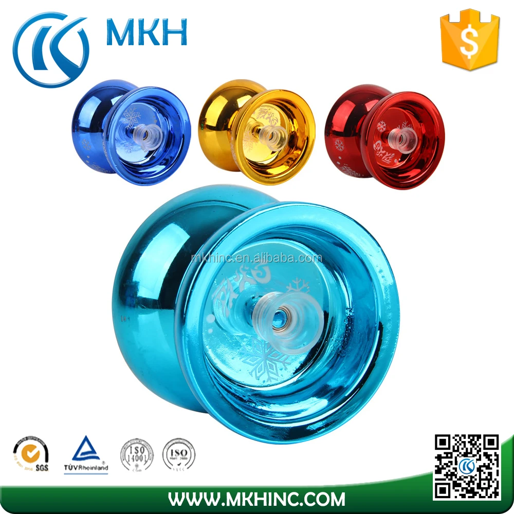 Улучшенный трюк супер йо-йо для начинающих йо