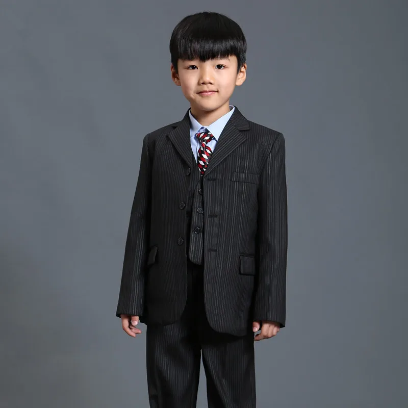 Trajes Y Esmoquin De Niños Envío Gratis - Buy Esmoquin Product on  Alibaba.com