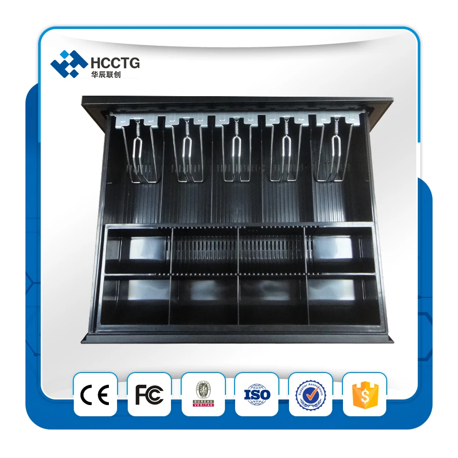 Мини кассовый/автономная машина/pos системы столешницы малайзии монета счетчик-HS410A