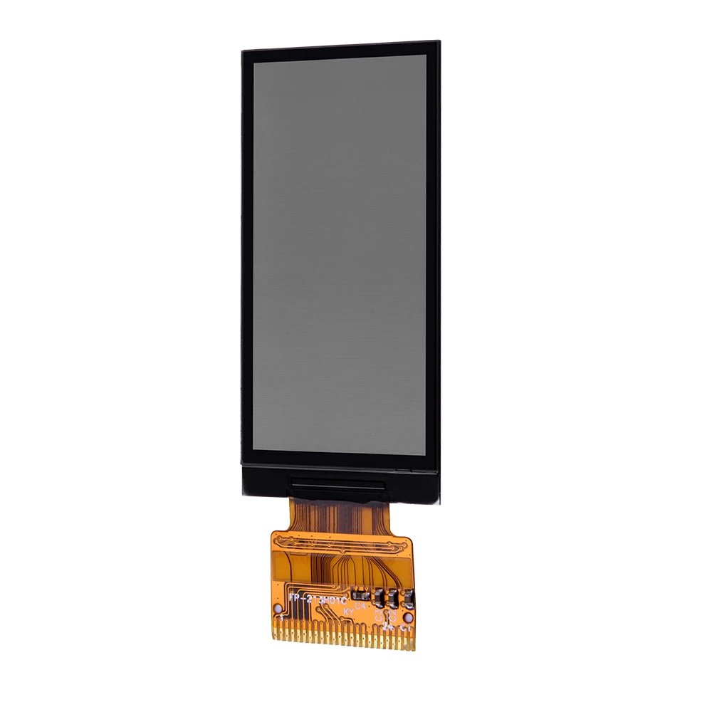 Waterproof TFT Display Paper Thin LCD Driver Board 24 Pin