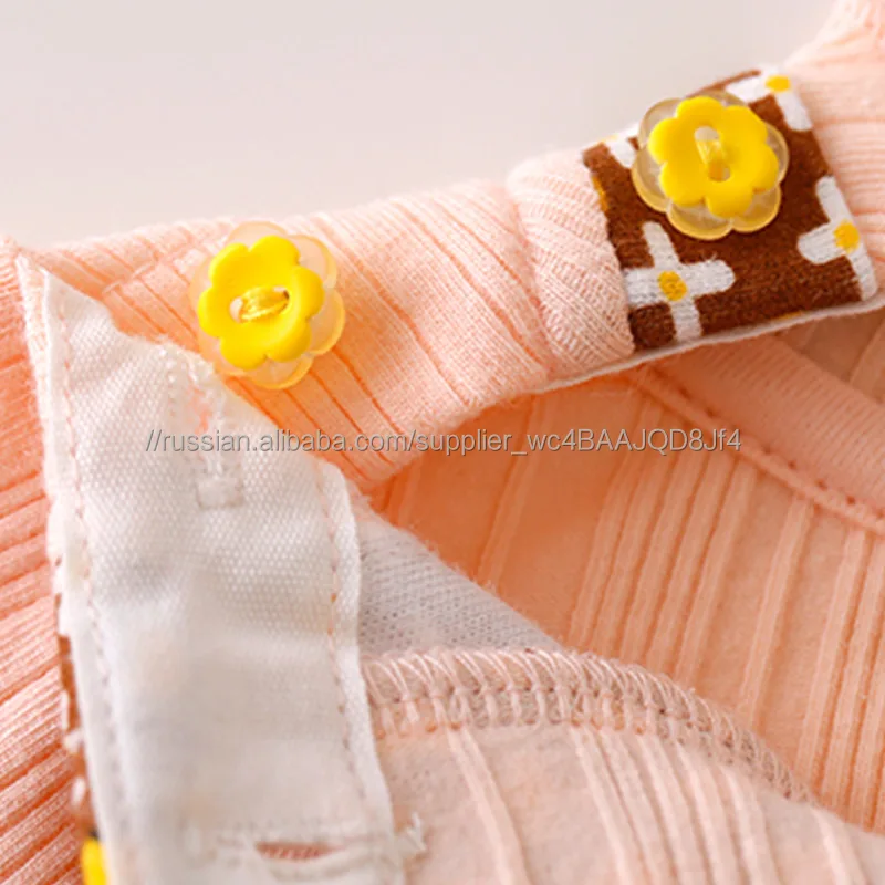 
 Sambede принцессы для девочек футболки трикотажное полотно Топы Дети Весна одежда SM6Q6009  