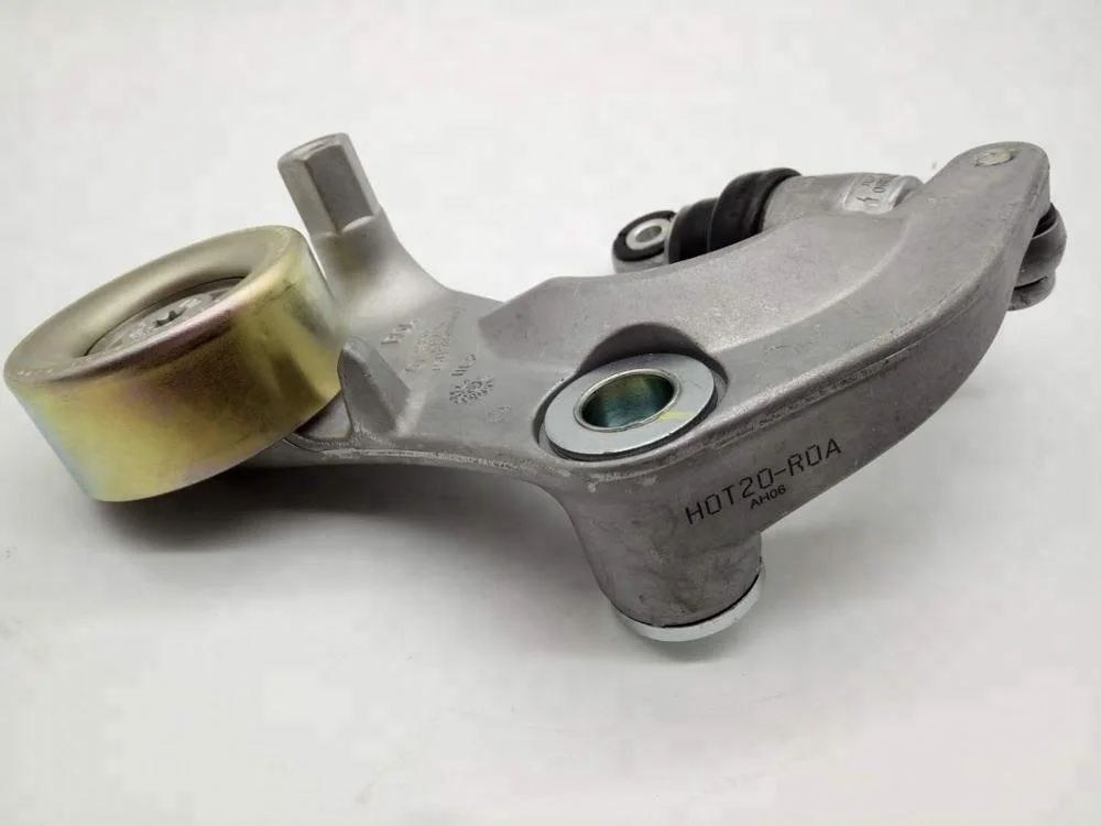 ホンダ シビック CRV 31170-R0A-025 用テンショナー プーリー V リブ