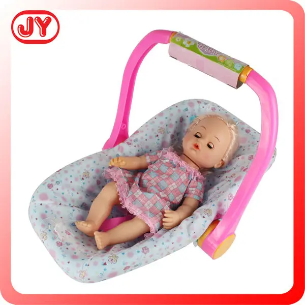 quinny dolls car seat