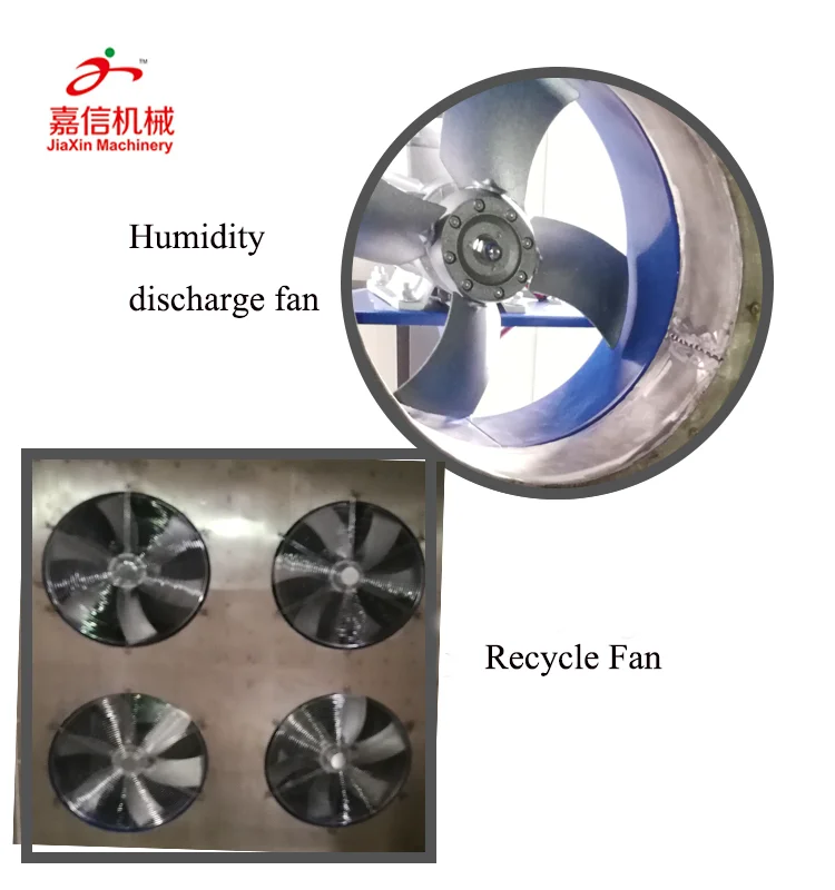 Industrial Heat Pump, 380V, 304 Stainless Steel - detail 18