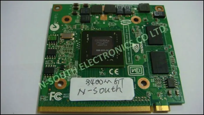 Nvidia Geforce 8400m Gs Купить Для Ноутбука