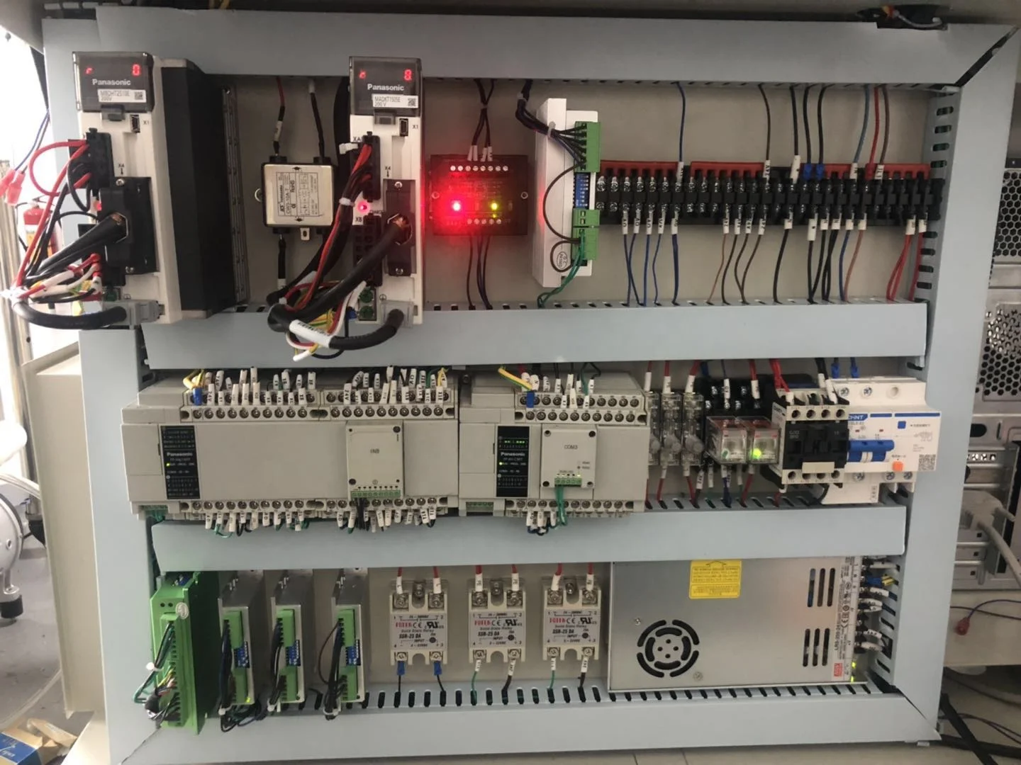 Marking Code test Wobble Plate Calibration Guide Waste Automatic Fully Integrated Inductor Packaging Machine